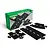 Waytoplay Waytoplay road - highway 24 pcs