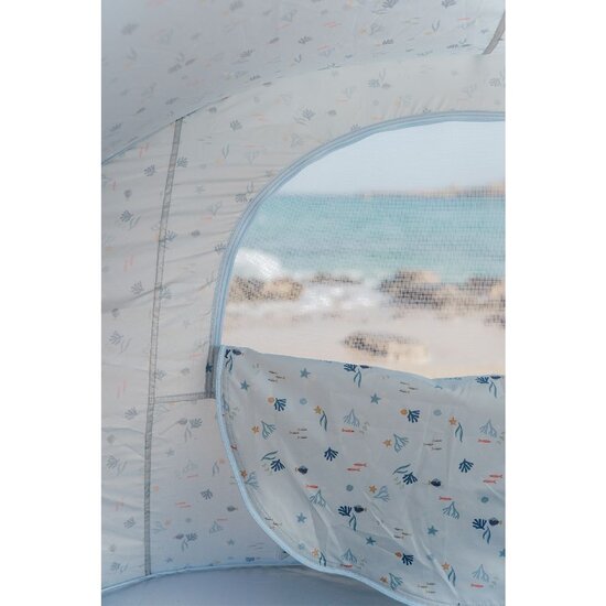 Little Dutch Little Dutch | Tente pop-up Ocean Dreams bleu