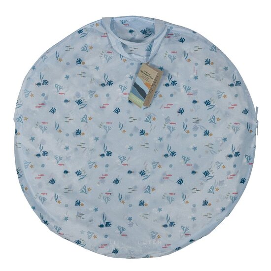 Little Dutch Little Dutch |  Ocean Dreams Pop-up Tent Blauw