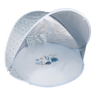 Little Dutch | Ocean Dreams Pop-up Tent Blue