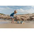 Little Dutch Little Dutch | Ocean Dreams Strandset Blauw 9.5cm 5 Delig