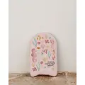 Little Dutch Little Dutch | Ocean Dreams Kickboard Rosa