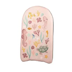 Little Dutch | Ocean Dreams Kickboard Rosa