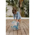 Little Dutch Little Dutch | Ocean Dreams Strandball 3D Wal Blau