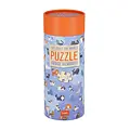 Legami Legami | Puzzle Kitty 1000 Teile
