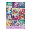 Legami Legami | Puzzel Alice in Wonderland 1000-stuks