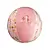 Little Dutch Little Dutch | Ballon de plage Ocean Dreams rose 35 cm
