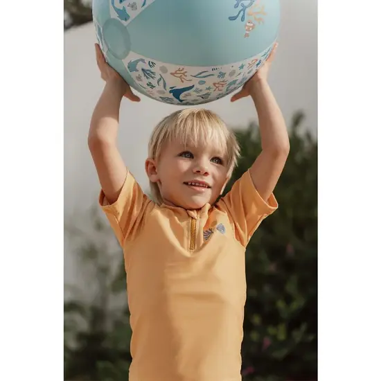 Little Dutch Little Dutch | Ocean Dreams Strandball Blau 35 cm