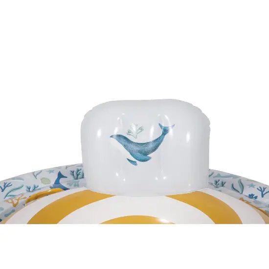Little Dutch Little Dutch | Ocean Dream Baby Float Blue