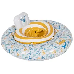 Little Dutch | Ocean Dream Babyfloat Blau