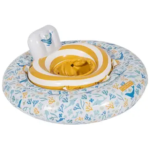 Little Dutch | Ocean Dream Baby Float Blue