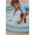 Little Dutch Little Dutch | Piscine Ocean Dreams Bleue 150 cm