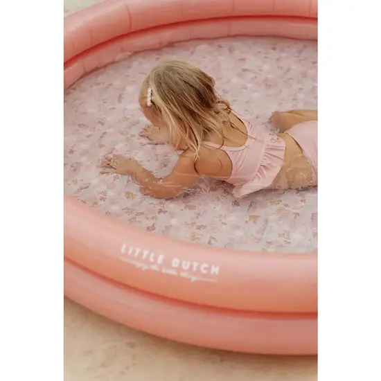 Little Dutch Little Dutch | Ocean Dreams Swimming Pool Pink 150 cm