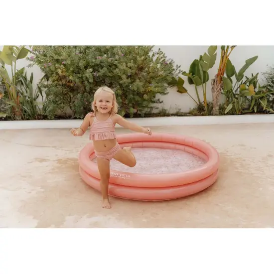 Little Dutch Little Dutch | Ocean Dreams Swimming Pool Pink 150 cm