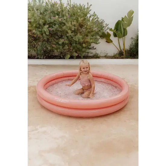 Little Dutch Little Dutch | Ocean Dreams Zwembad Roze 150cm