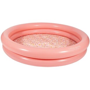 Little Dutch | Ocean Dreams Swimming Pool Pink 150 cm