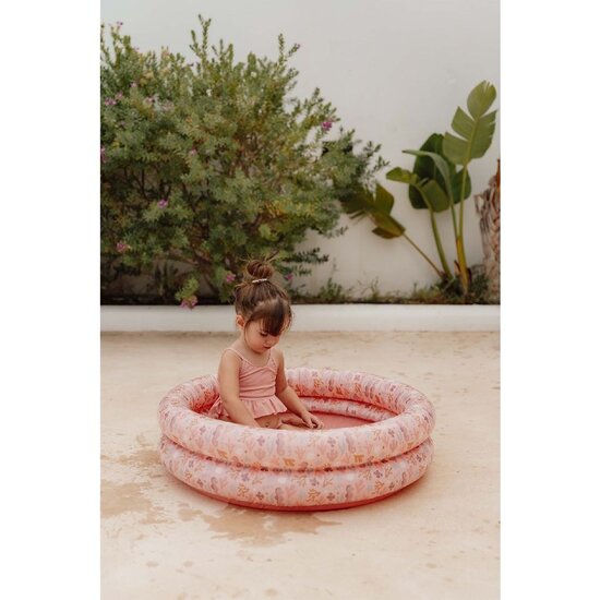 Little Dutch Little Dutch | Ocean Dreams Swimming Pool Pink 80cm