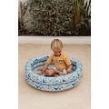 Little Dutch Little Dutch | Ocean Dreams Schwimmbecken Blau 80 cm