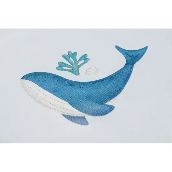 Little Dutch Little Dutch | Ocean Dreams Zwembad Blauw 80cm