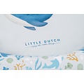 Little Dutch Little Dutch | Ocean Dreams Schwimmbecken Blau 80 cm