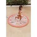 Little Dutch Little Dutch | Ocean Dreams Sprinkler Mat Pink