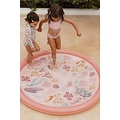 Little Dutch Little Dutch | Ocean Dreams Sprinklermat Roze