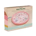 Little Dutch Little Dutch | Ocean Dreams Sprinklermat Roze