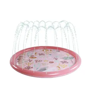 Little Dutch | Ocean Dreams Sprinklermat Roze