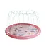 Little Dutch Little Dutch | Ocean Dreams Sprinklermat Roze