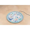Little Dutch Little Dutch | Ocean Dreams Sprinkler Mat Blue