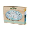 Little Dutch Little Dutch | Ocean Dreams Sprinklermat Blauw