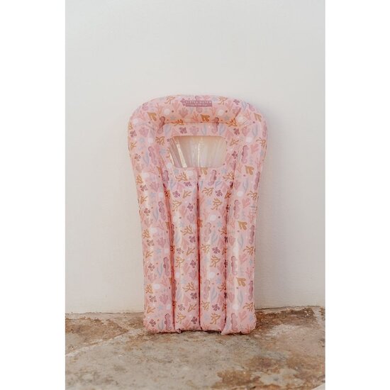 Little Dutch Little Dutch | Ocean Dreams Luftmatratze Rosa 67cm