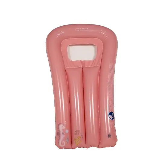 Little Dutch Little Dutch | Ocean Dreams Luchtbed Roze 67cm