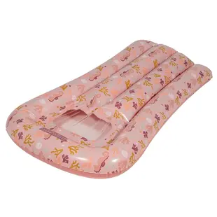Little Dutch | Matelas gonflable Ocean Dreams rose 67cm