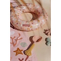 Little Dutch Little Dutch | Ocean Dreams Swimming Ring Pink 50cm