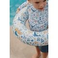 Little Dutch Little Dutch | Ocean Dreams Swimming Ring Blue 50cm