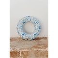 Little Dutch Little Dutch | Ocean Dreams Swimming Ring Blue 50cm