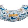 Little Dutch Little Dutch | Ocean Dreams Swimming Ring Blue 50cm
