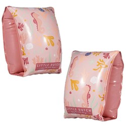 Little Dutch | Ocean Dreams Schwimmflügel Rosa