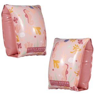 Little Dutch | Ocean Dreams Schwimmflügel Rosa