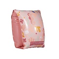 Little Dutch Little Dutch | Ocean Dreams Schwimmflügel Rosa