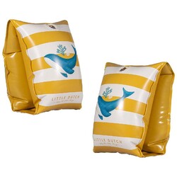 Little Dutch | Ocean Dreams Zwembandjes Blauw