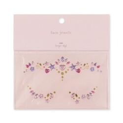 Konges Slojd | Bijoux de visage Blush Mix