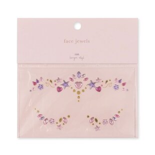 Konges Slojd | Bijoux de visage Blush Mix