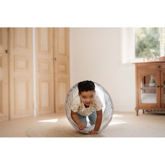 Little Dutch Little Dutch | Forest Friends Crawl Tunnel