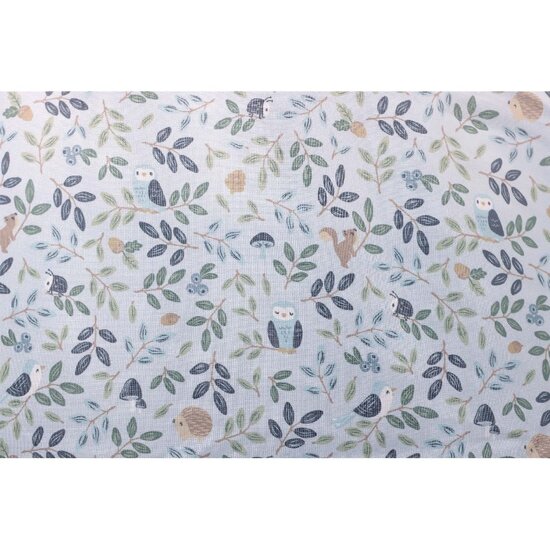 Little Dutch Little Dutch | Forest Friends Crawl Tunnel