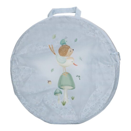 Little Dutch Little Dutch | Kruiptunnel Forest Friends