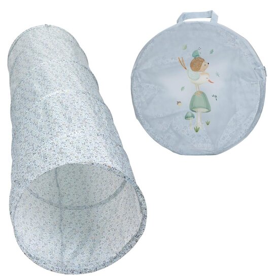 Little Dutch Little Dutch | Krabbeltunnel Forest Friends