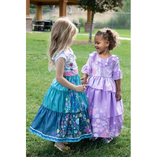 Little Adventures Little Adventures | Verkleidungskleid Miracle Princess