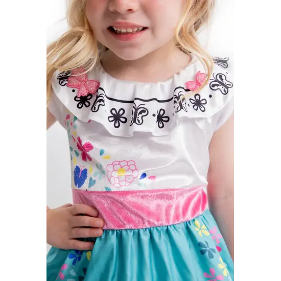 Little Adventures Little Adventures | Verkleidungskleid Miracle Princess